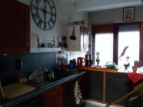 Appartement à Molenbeek-Saint-Jean