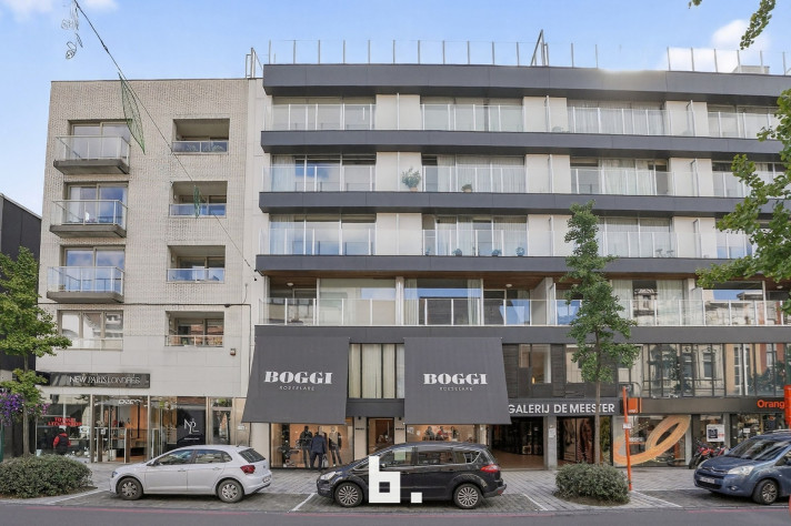 Sieh dir Foto 1/14 des apartment in Roeselare an