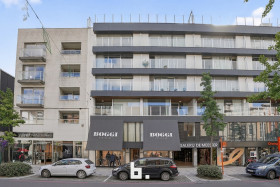 Appartement in Roeselare