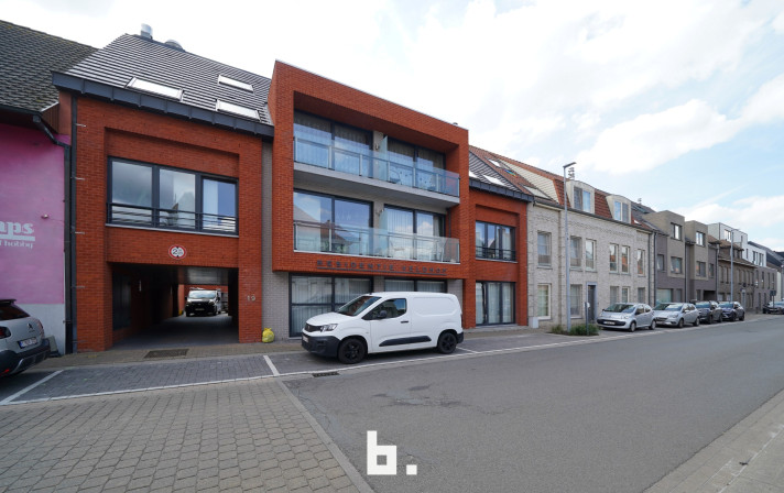 Sieh dir Foto 1/7 des apartment in Veldegem an
