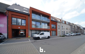 Appartement in Veldegem