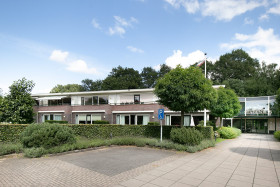 Apartment in Lochem