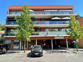 Appartement in Turnhout