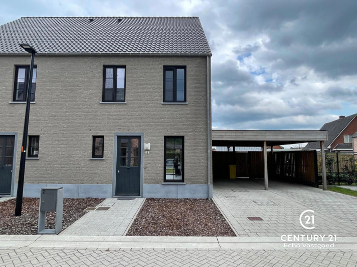 Sieh dir Foto 1/24 des house in Weelde an