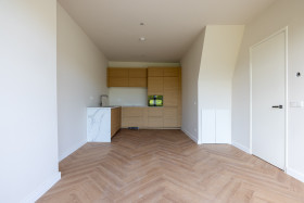 Appartement in Rotterdam