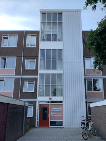 Appartement in Noordwijk