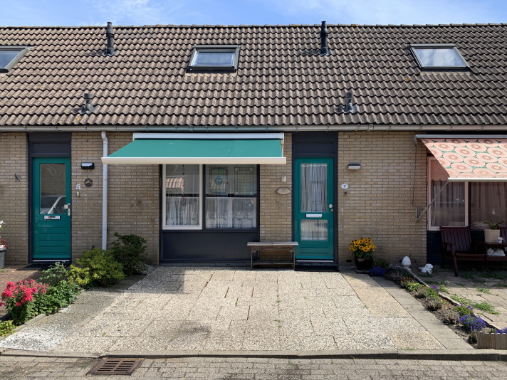 Woonhuis aan de Absveen in Noordwijk