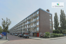 Apartment in Leiden