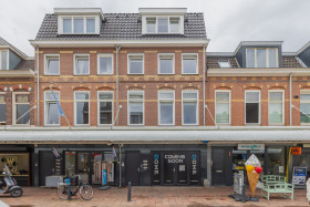 Apartment in Haarlem