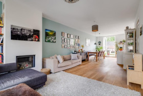 Apartment in Amsterdam