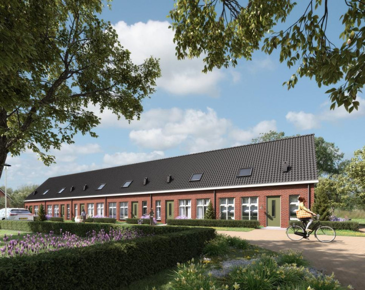 View photo 1/5 of house in Hoorn