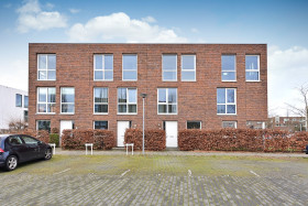 Family home in Huizen