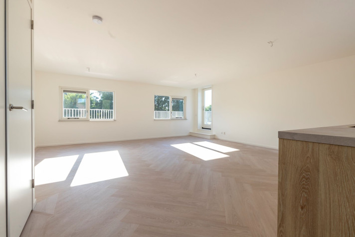 View photo 1/5 of apartment in Oude Wetering