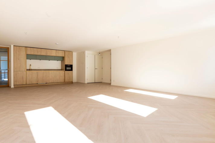 View photo 1/5 of apartment in Oude Wetering