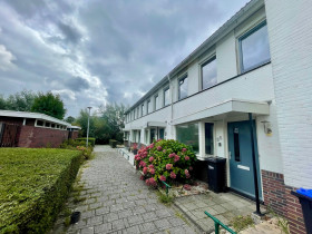 Woonhuis in 's-Gravenhage
