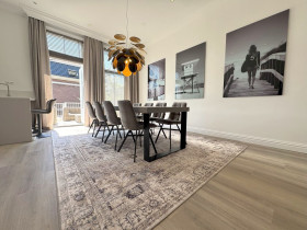 Apartment in Amsterdam
