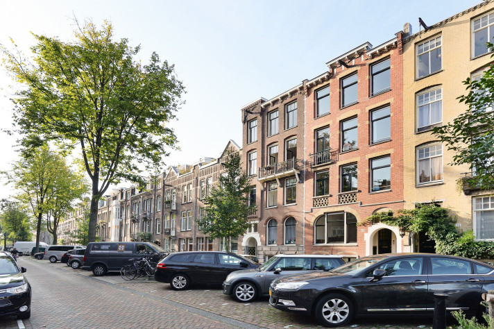 View photo 1/5 of apartment in Amsterdam