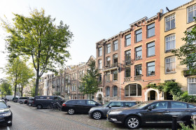 Apartment in Amsterdam