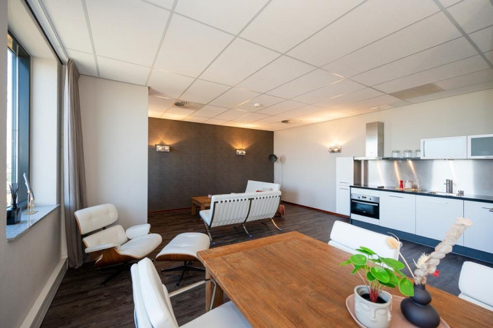 Zdjęcie 1 z 5 — apartment, Leiden