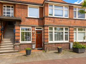 Apartment in Leidschendam-Voorburg