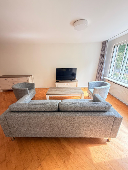 Bekijk foto 1/5 van apartment in Amsterdam