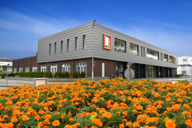 Apartment in Heerenveen
