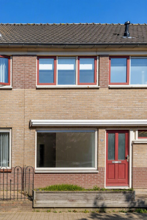 View photo 1/6 of house in Hilversum
