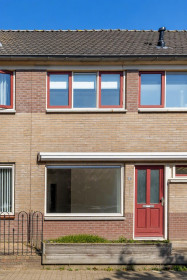 Family home in Hilversum