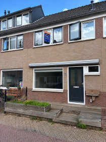 Family home in Hilversum