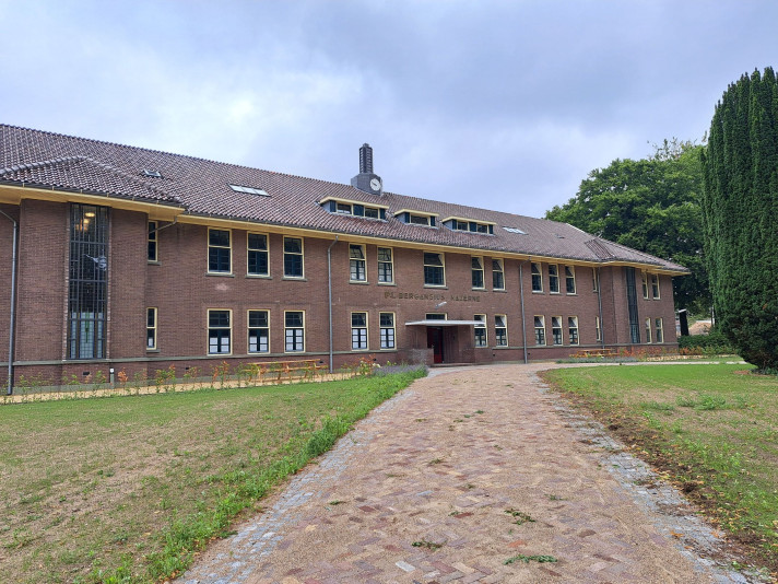 View photo 1/5 of apartment in Ede