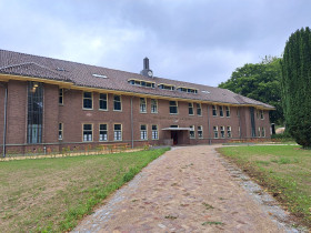 Apartment in Ede