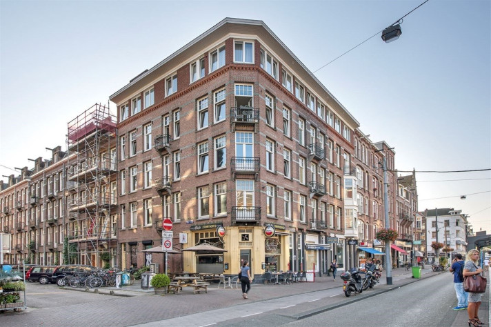 View photo 1/5 of apartment in Amsterdam
