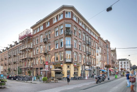 Apartment in Amsterdam