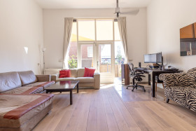 Apartment in Amsterdam