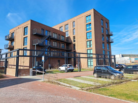 Mieszkanie — Hengelo