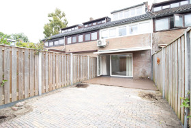 Woonhuis in Amstelveen