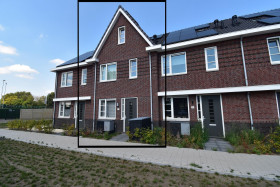 Woonhuis in Land van Cuijk