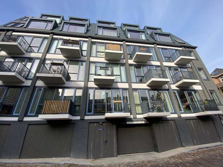 Zdjęcie 1 z 5 — apartment, Nijmegen