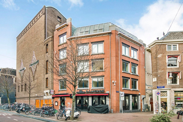 Bekijk foto 1/5 van apartment in Amsterdam