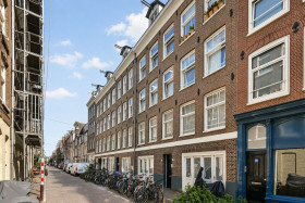 Appartement in Amsterdam
