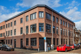 Appartement in Utrecht