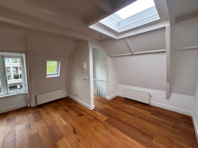 Apartment in Amsterdam