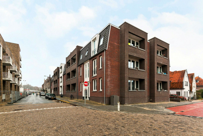 View photo 1/5 of apartment in Ede