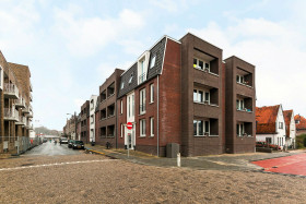 Apartment in Ede