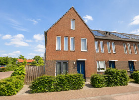 Woonhuis in De Ronde Venen