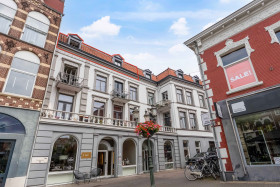 Appartement in Venlo