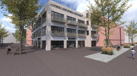 Apartment in Ede