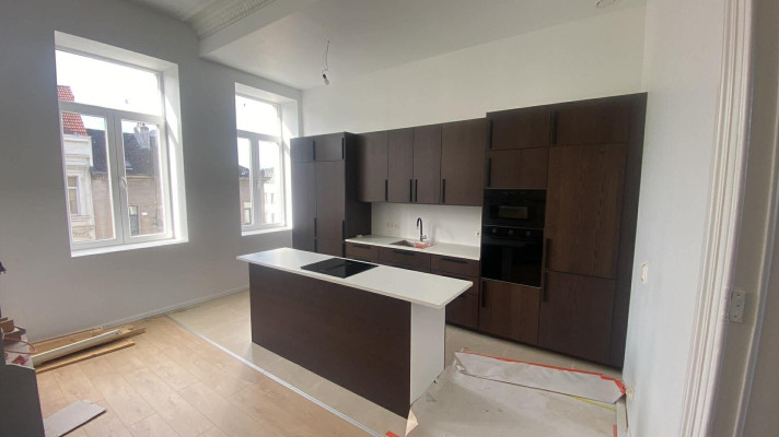 Sieh dir Foto 1/6 des apartment in Schaerbeek an