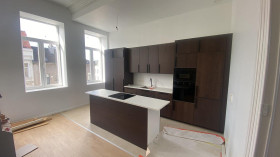 Appartement in Schaerbeek