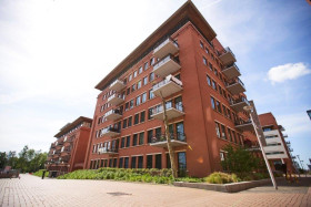 Appartement in 's-Gravenhage